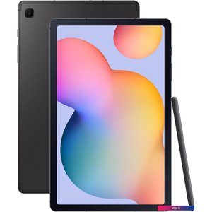 Samsung Galaxy Tab S6 Lite 2024 Wi-Fi SM-P620 4GB/128GB (серый)