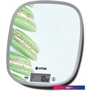 Кухонные весы Vitek VT-7985