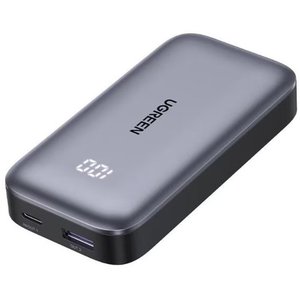 Ugreen PB502 10000mAh (серый)