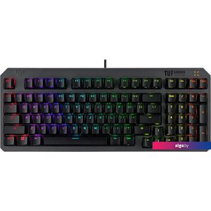 Клавиатура ASUS RA07 TUF Gaming K3 Gen II