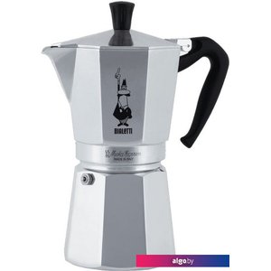 Bialetti Moka Express (12 порций)