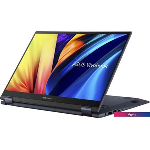 Ноутбук ASUS VivoBook S14 Flip TP3402VA-LZ350W