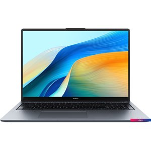 Ноутбук Huawei MateBook D 16 2024 MCLG-X 53014BKU