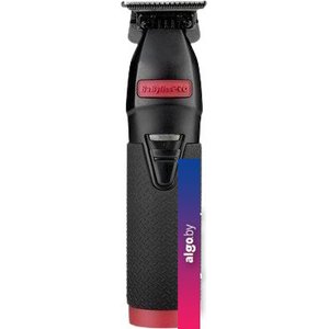 Универсальный триммер BaByliss PRO Boost+ Black Matt FX7870RBPE