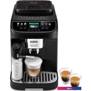 Кофемашина DeLonghi Magnifica Evo Next ECAM310.60.B