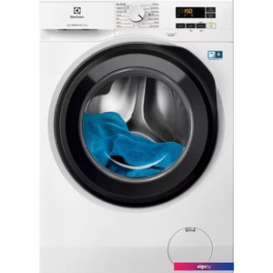 Стиральная машина Electrolux SensiCare 600 EW6F1492E