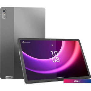 Планшет Lenovo Tab P11 2nd Gen TB350XU 4GB/128GB (штормовой серый)