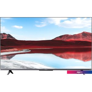 Телевизор Xiaomi TV A Pro 43" 2025 (международная версия)