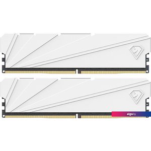 Оперативная память Netac Shadow S 2x8ГБ DDR4 3200 МГц NTSSD4P32DP-16W