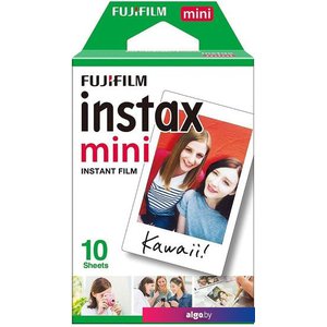 Картридж для моментальной фотографии Fujifilm Instax Mini (10 шт.)