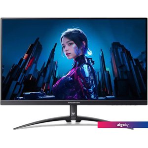 Игровой монитор Acer Predator XB323QU M3bmiiphx UM.JX3EE.304