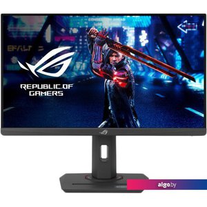 Игровой монитор ASUS ROG Strix XG259QNS