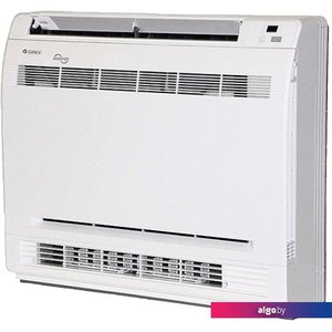 Сплит-система Gree Consol Inverter GEH18AA-K6DNA1F