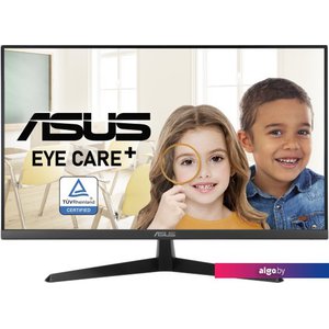 Монитор ASUS Eye Care VY27UQ