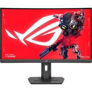 Игровой монитор ASUS ROG Strix XG27WCS