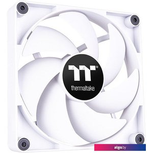 Набор вентиляторов Thermaltake CT140 2-Fan Pack White CL-F152-PL14WT-A