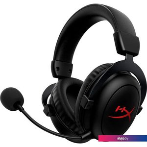 Наушники HyperX Cloud II Core Wireless