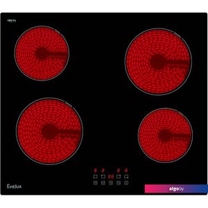 Варочная панель Evelux EV 6040