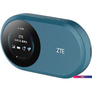 Мобильный 4G Wi-Fi роутер ZTE U10S Pro