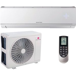 Сплит-система Dantex Space 2 Inverter RK-18SSI2/RK-18SSI2E