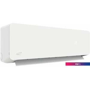 Кондиционер Just Aircon Blanche inverter JAE-12HPSIA/MB/JAEO-12HPSIA/MB