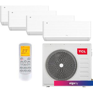 Кондиционер TCL Free Match Inverter FMA-32I4HD/DVO