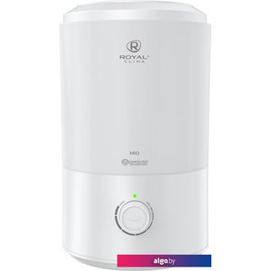 Увлажнитель воздуха Royal Clima MIO RUH-MO250/3.0M-WT