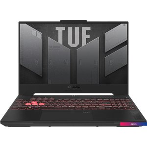 Игровой ноутбук ASUS TUF Gaming A15 2024 FA507UV8845-0DAEXHB8X10