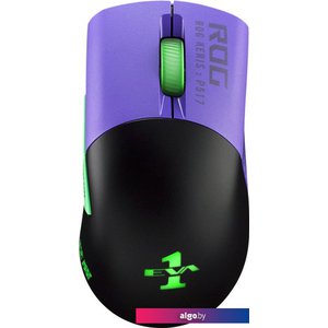 Игровая мышь ASUS ROG Keris Wireless EVA Edition