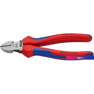 Кусачки боковые (бокорезы) Knipex 7002160SB