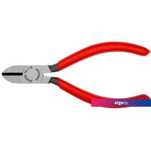 Кусачки боковые (бокорезы) Knipex 7001110