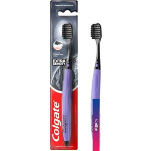 Зубная щетка Colgate Extra Density