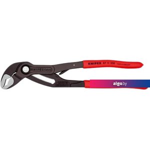 Клещи переставные Knipex 8711250