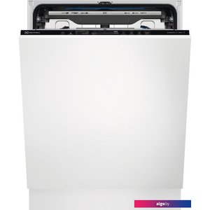 Electrolux 900 ComfortLift KECA7400W