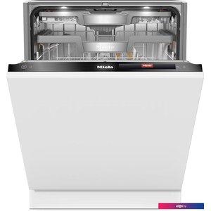 Miele G 7980 SCVi AutoDos K2O