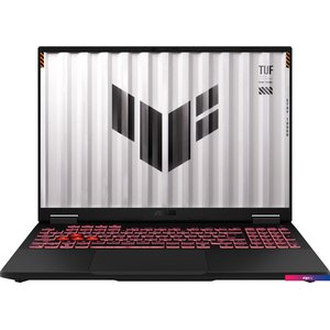 Игровой ноутбук ASUS TUF Gaming A16 2024 FA608WV-QT053