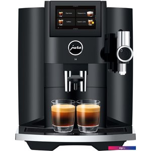 JURA S8 Piano Black EB 15482