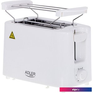 Тостер Adler AD 3223