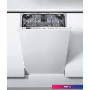 Whirlpool WSIO 3T125 6PE X