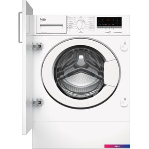 BEKO WITV8712X0W