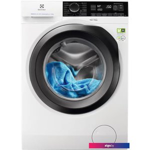 Electrolux UltraCare 800 UniversalDose EW8F261PSP