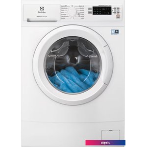 Electrolux SensiCare 600 EW6SN506WP