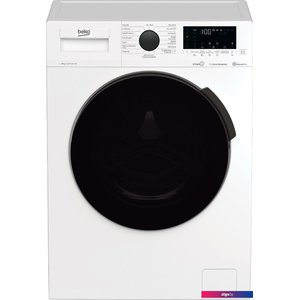 BEKO WUE8626XBWS