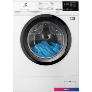 Electrolux SensiCare 600 EW6SMB406BP