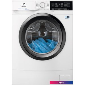 Electrolux SensiCare 600 EW6SMB326SP