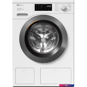 Miele WEB685 WCS 125 Edition