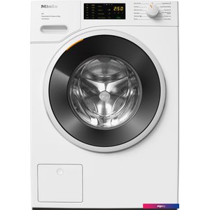 Miele WWB380 WCS 125 Edition