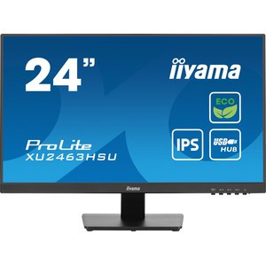 Iiyama ProLite XU2463HSU-B1