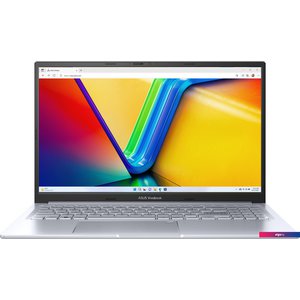 Ноутбук ASUS Vivobook 15X OLED K3504VA-MA554