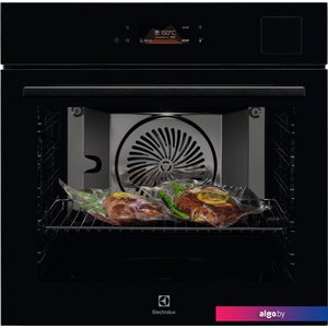 Electrolux SteamPro 900 EOABS39Z